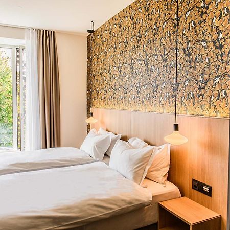 Afterwork Hotel Etoy Екстер'єр фото