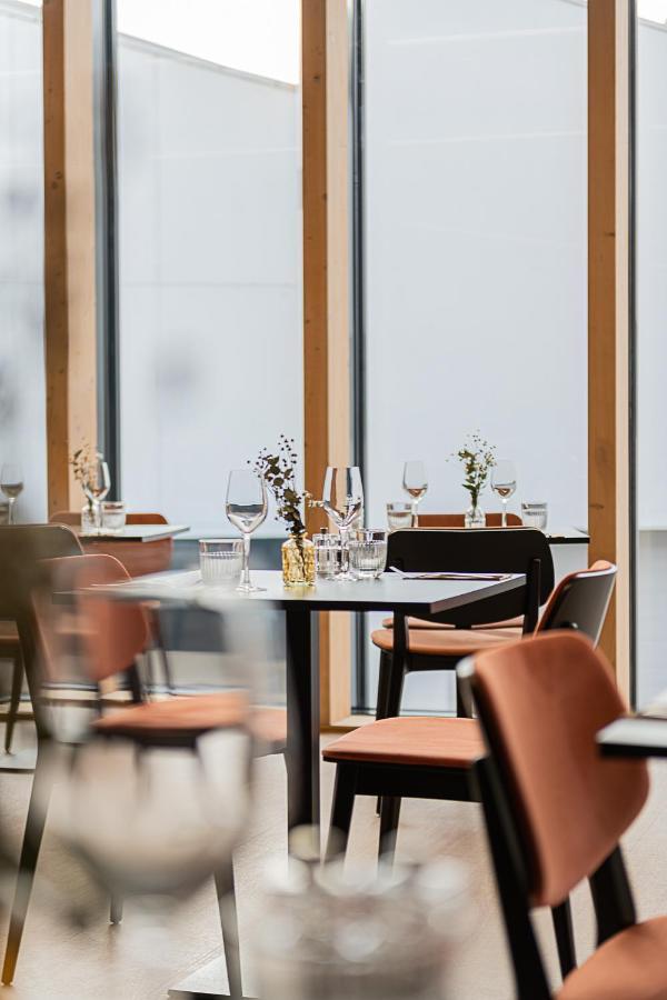 Afterwork Hotel Etoy Екстер'єр фото