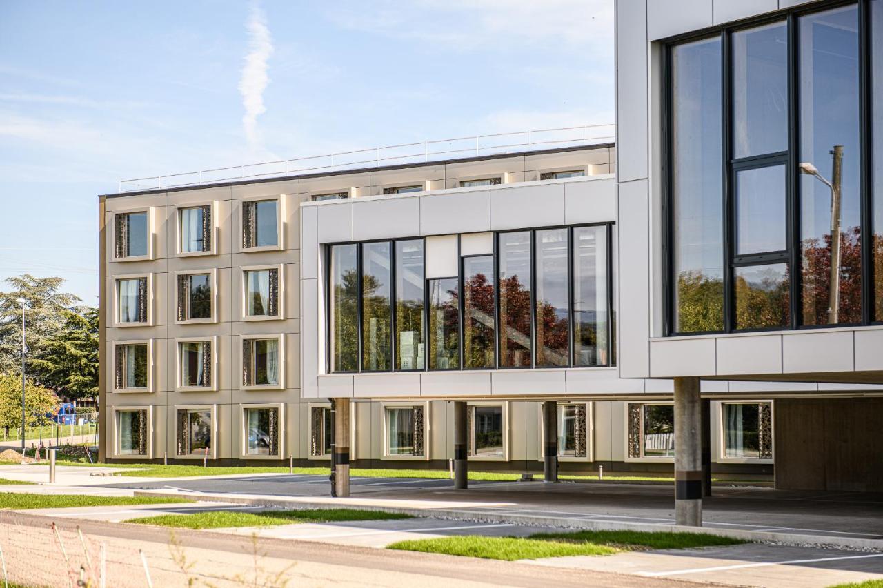 Afterwork Hotel Etoy Екстер'єр фото