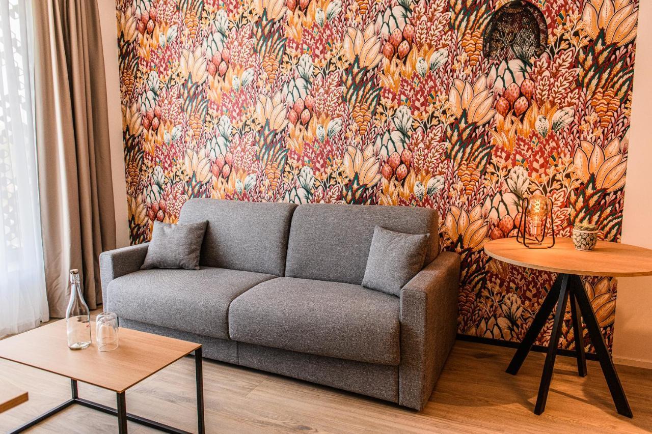 Afterwork Hotel Etoy Екстер'єр фото