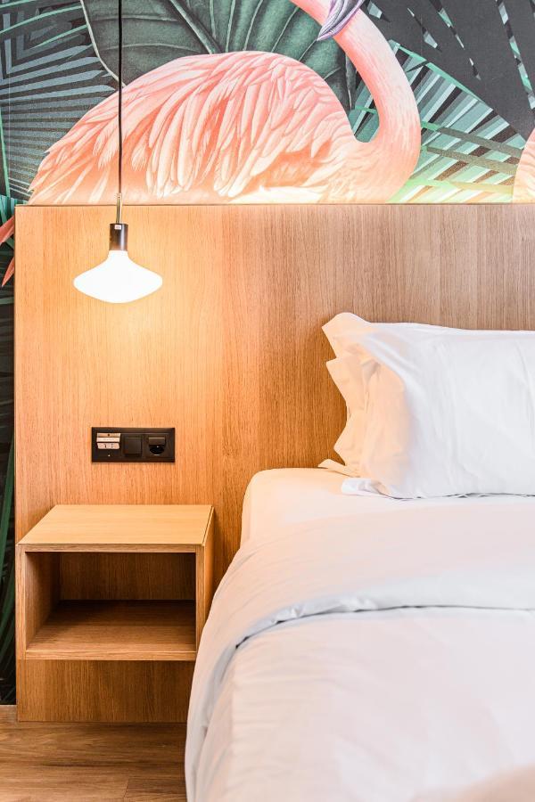 Afterwork Hotel Etoy Екстер'єр фото