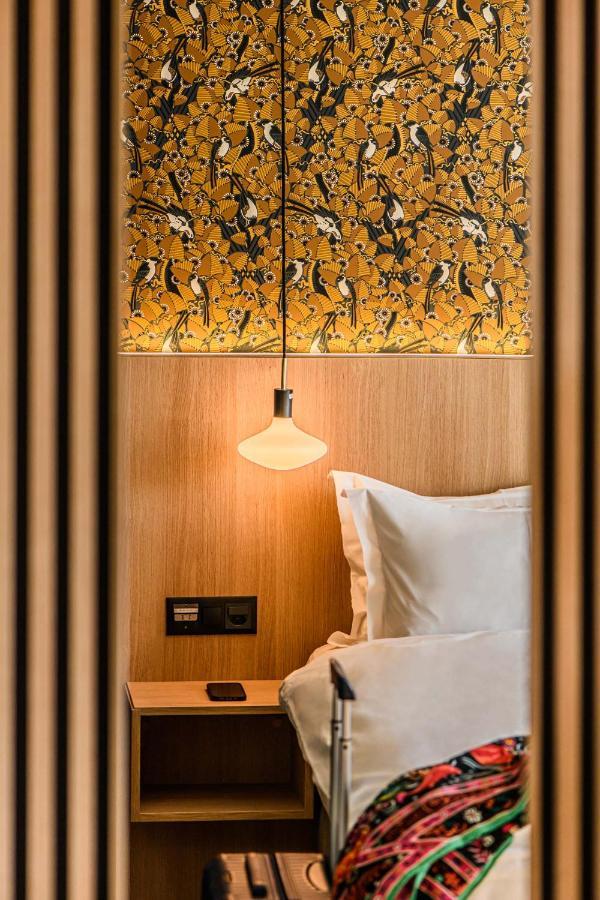 Afterwork Hotel Etoy Екстер'єр фото