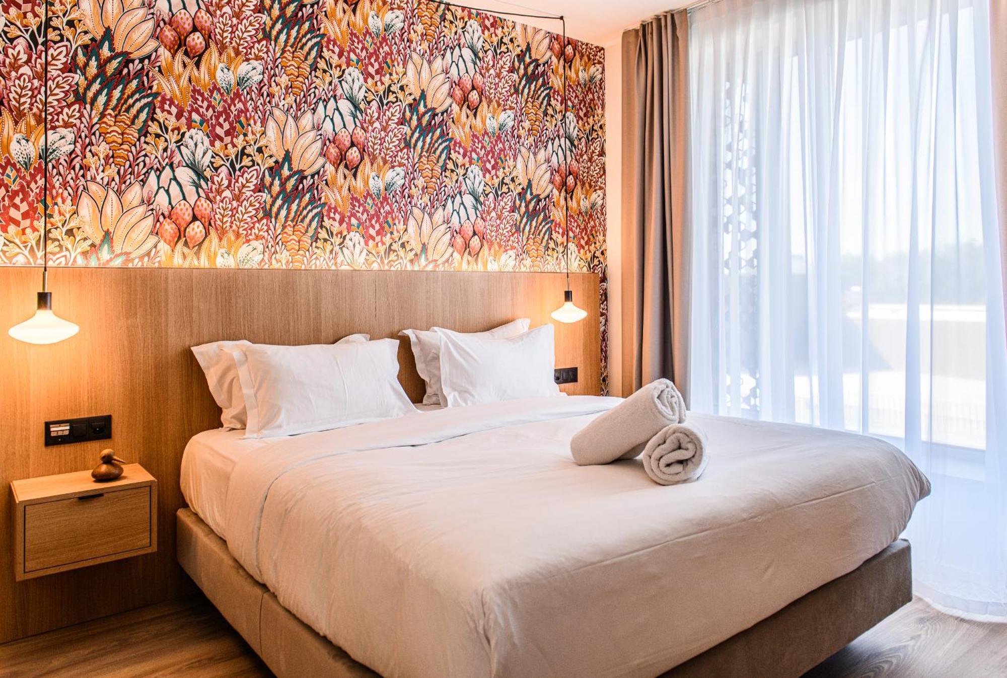 Afterwork Hotel Etoy Екстер'єр фото