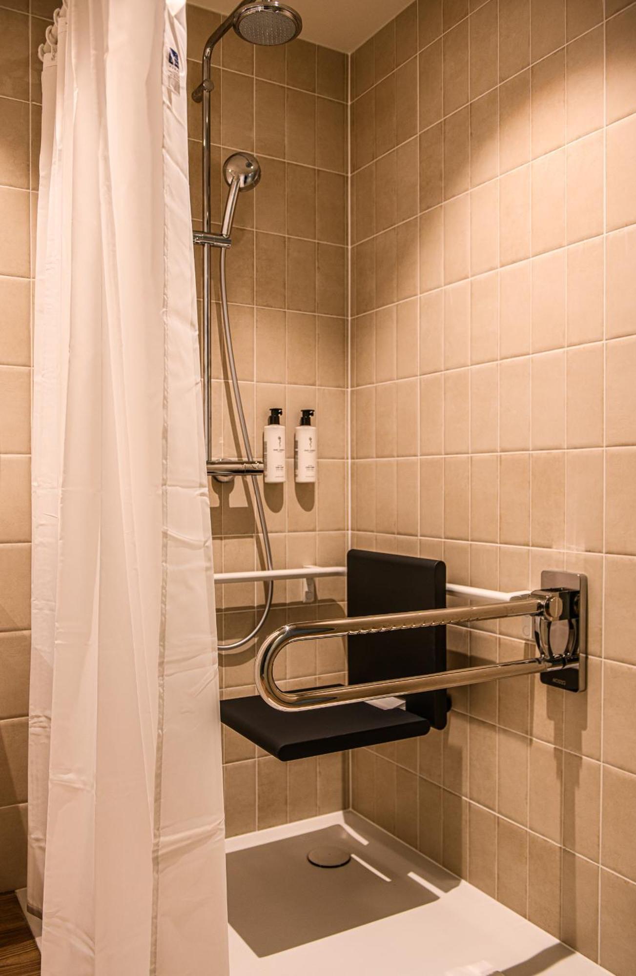 Afterwork Hotel Etoy Екстер'єр фото