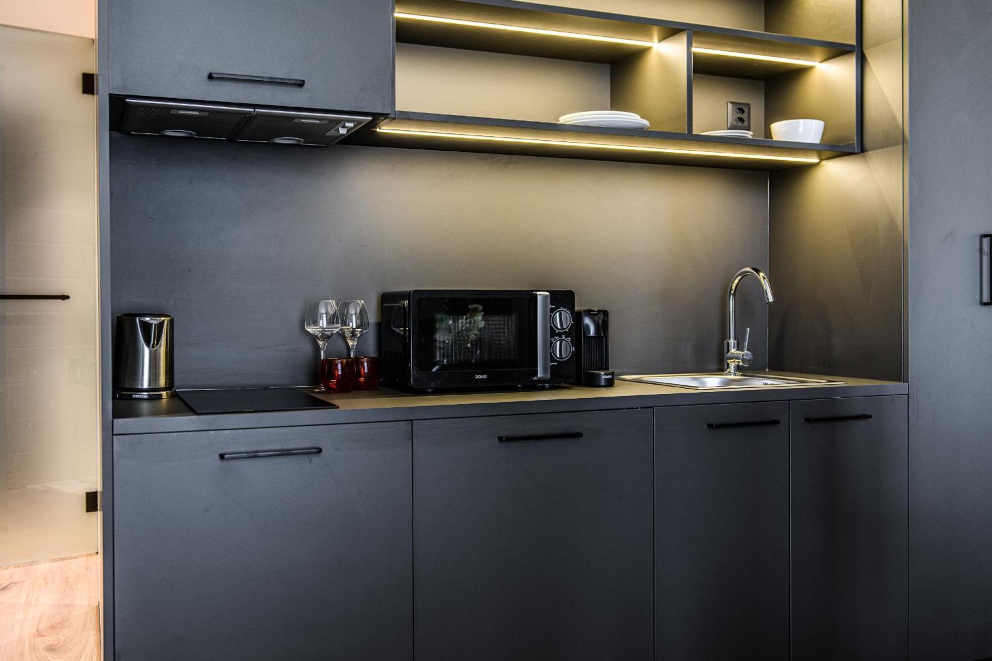 Afterwork Hotel Etoy Екстер'єр фото