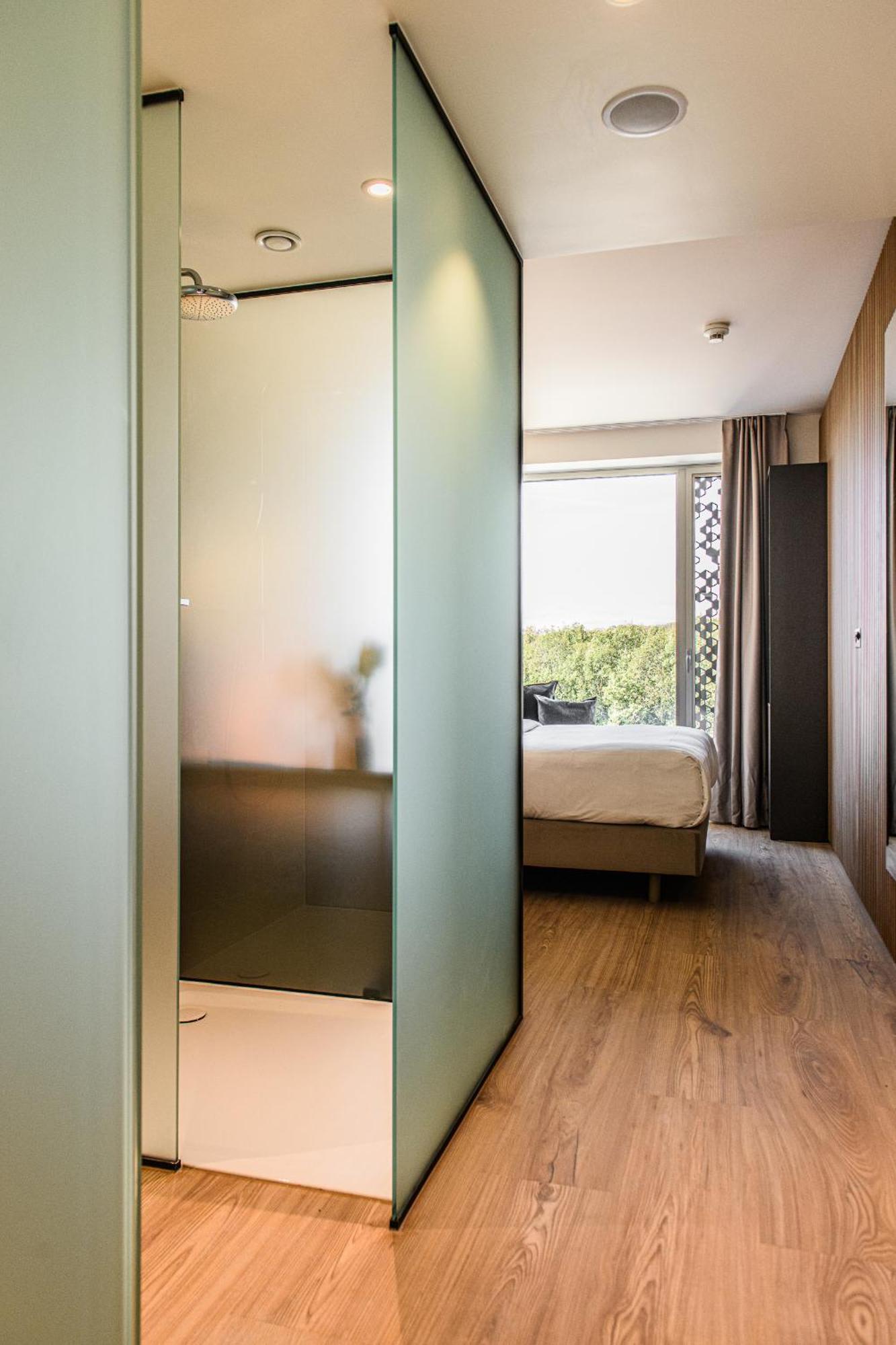 Afterwork Hotel Etoy Екстер'єр фото