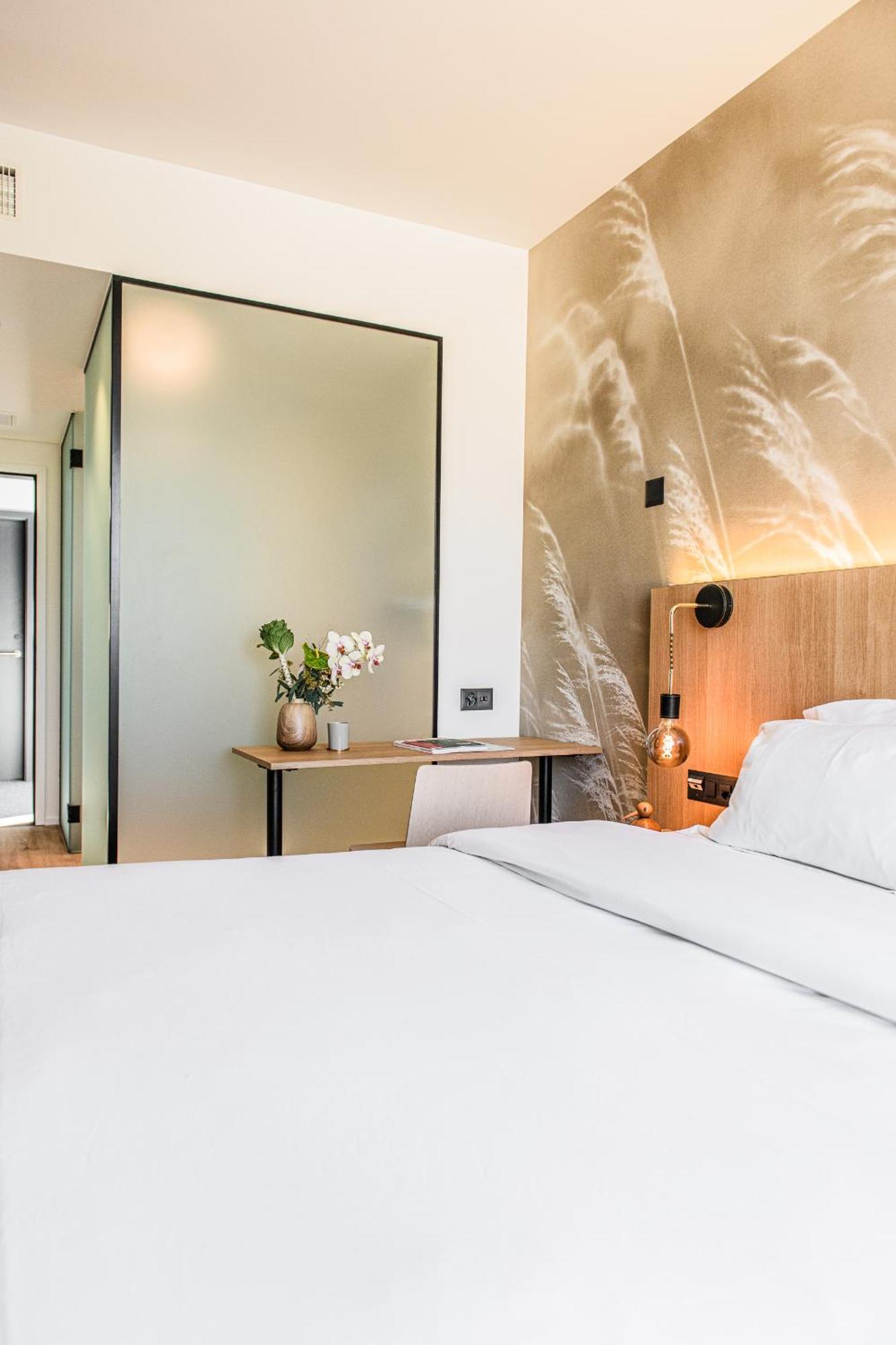 Afterwork Hotel Etoy Екстер'єр фото