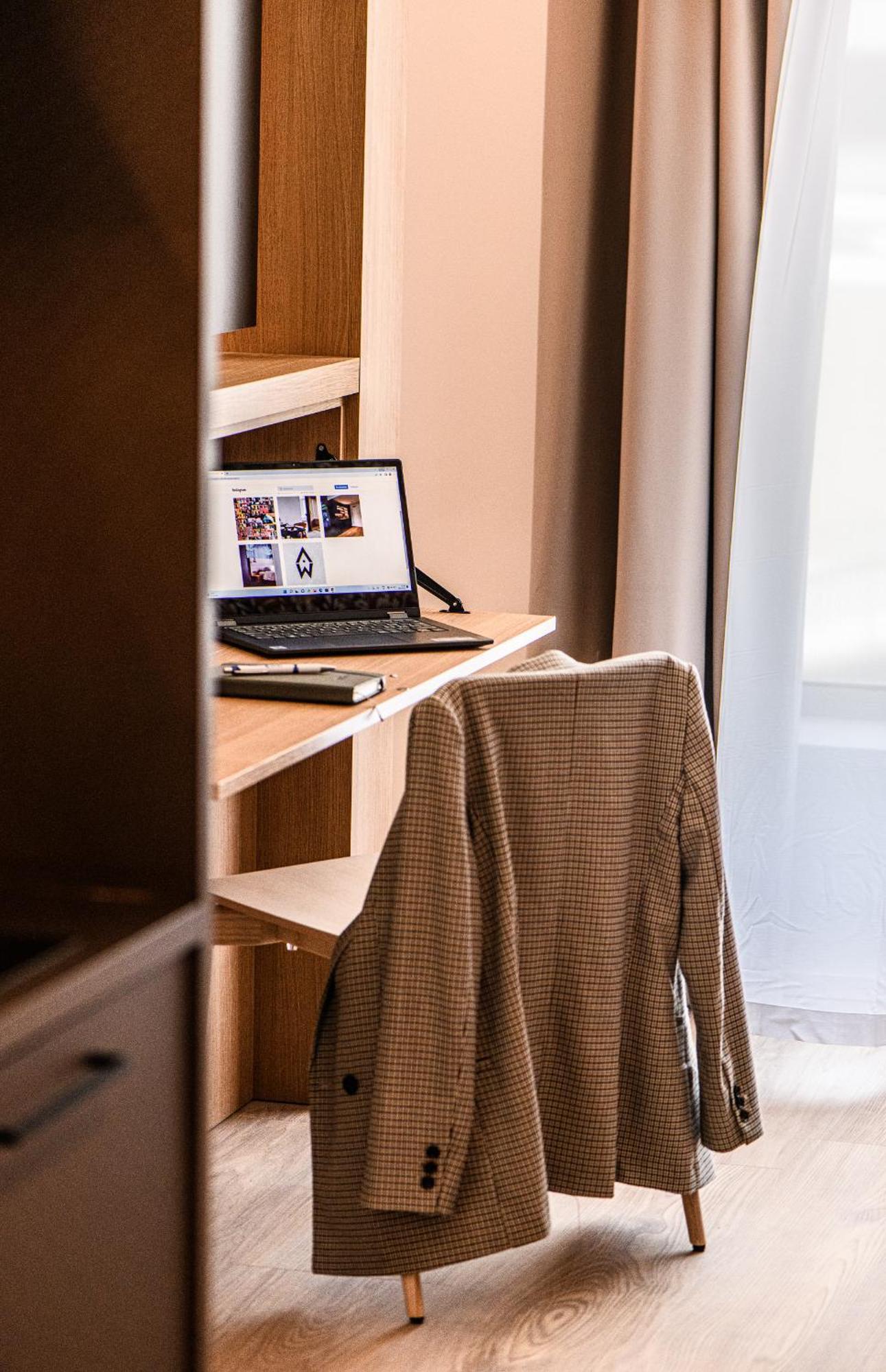 Afterwork Hotel Etoy Екстер'єр фото