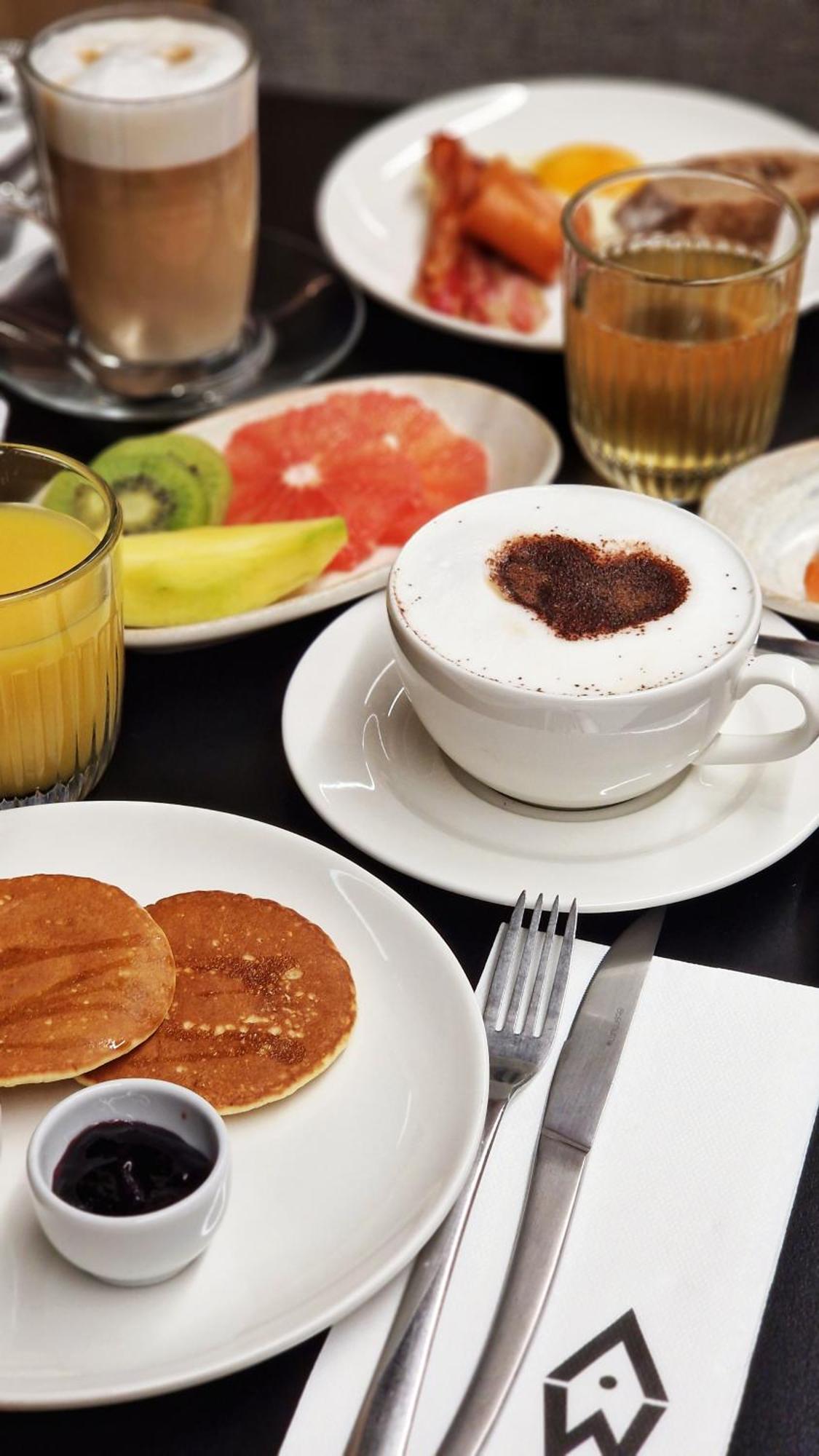 Afterwork Hotel Etoy Екстер'єр фото