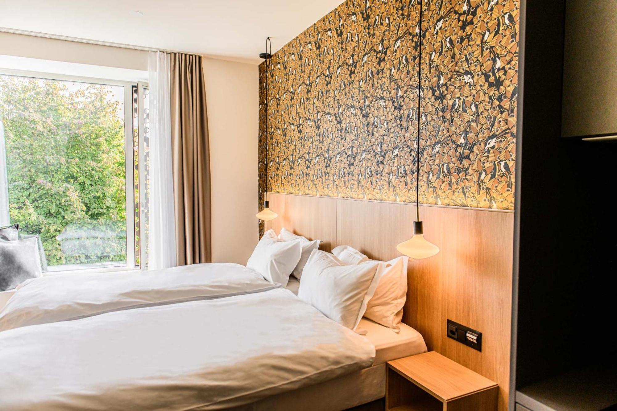 Afterwork Hotel Etoy Екстер'єр фото